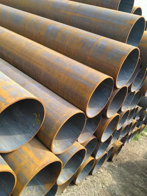 内江20#无缝钢管