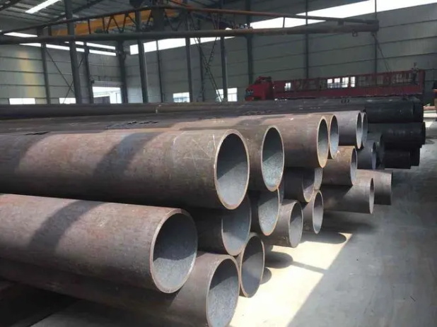 内江16mn无缝钢管