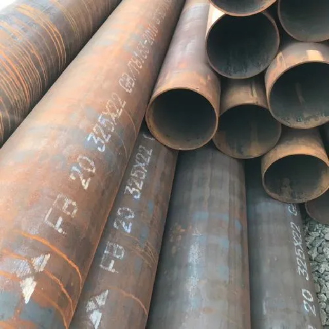 内江35crmo无缝钢管