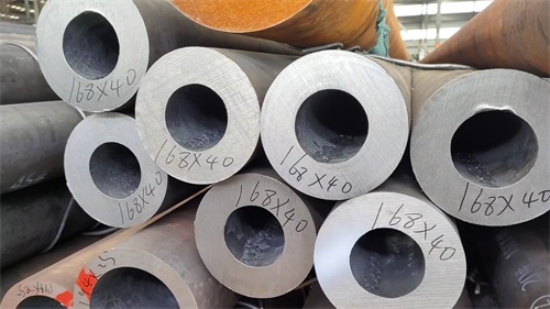 内江42crmo无缝钢管