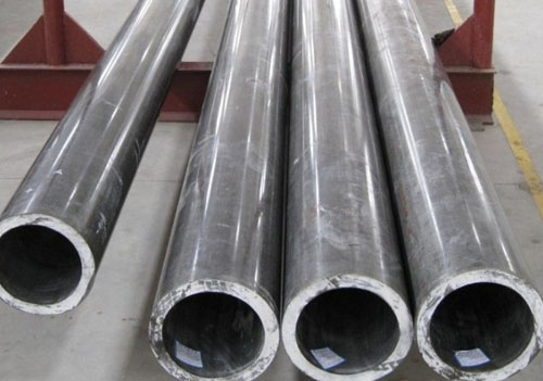 内江精密液压无缝钢管