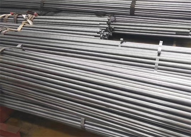 内江精密无缝钢管厂家