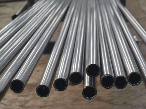 内江精密无缝钢管生产厂家