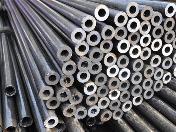 内江精密光亮无缝钢管