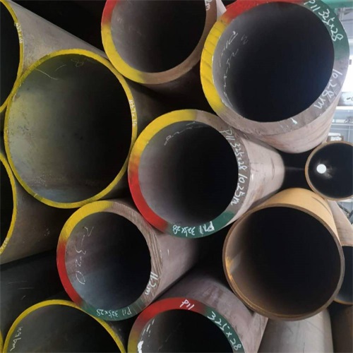 内江27simn厚壁无缝钢管