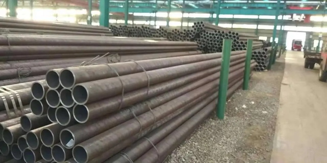 内江16mn无缝钢管厂