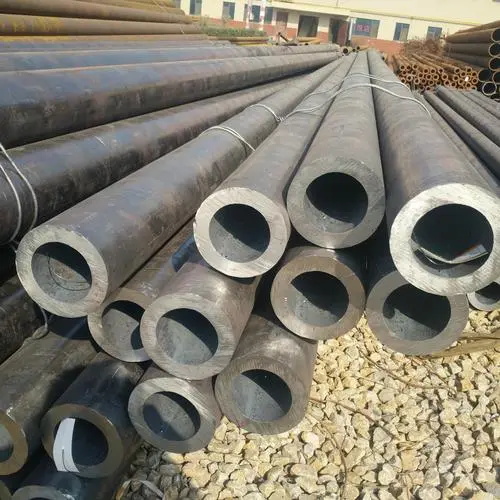 内江20#无缝钢管厂