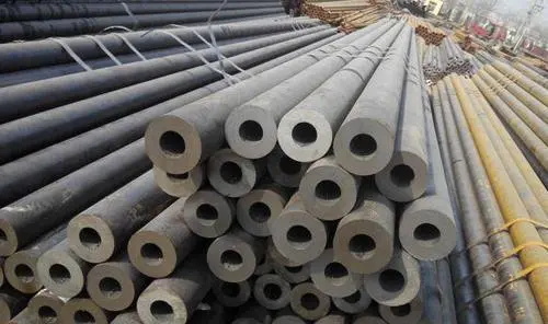 内江冷拔无缝钢管厂