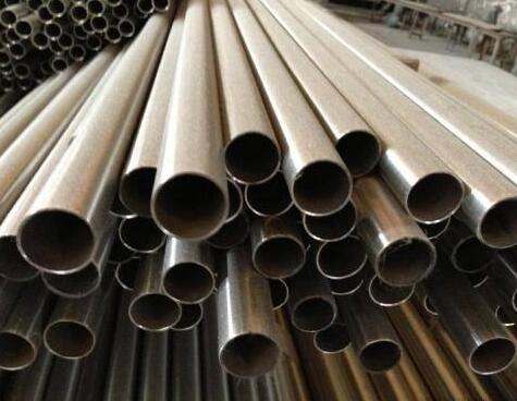 内江冷拔精密无缝钢管厂