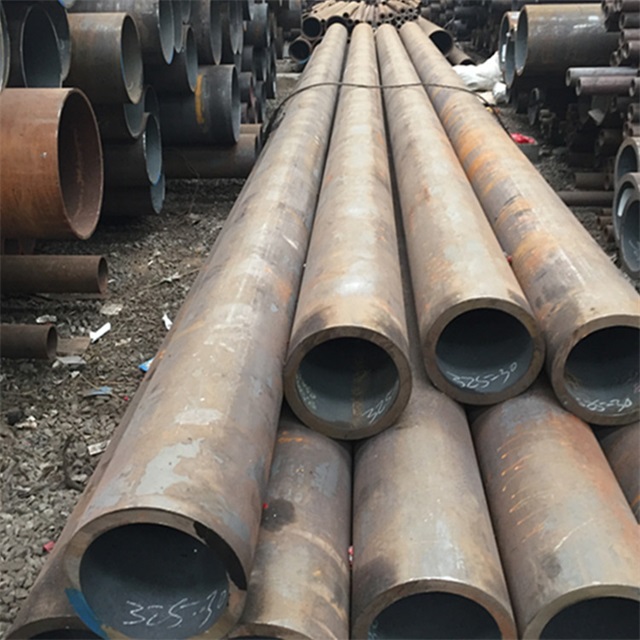 内江中低压锅炉用无缝钢管价格