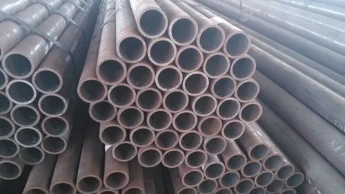 内江中低压锅炉用无缝钢管尺寸