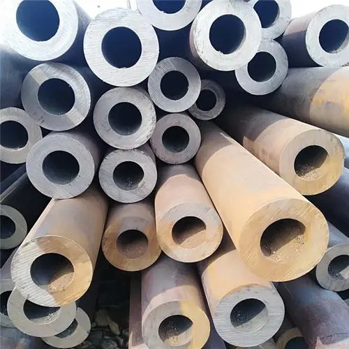 内江gb t 8162 结构用无缝钢管