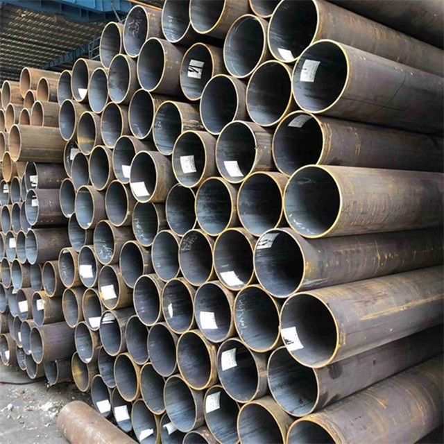 内江20#结构用无缝钢管