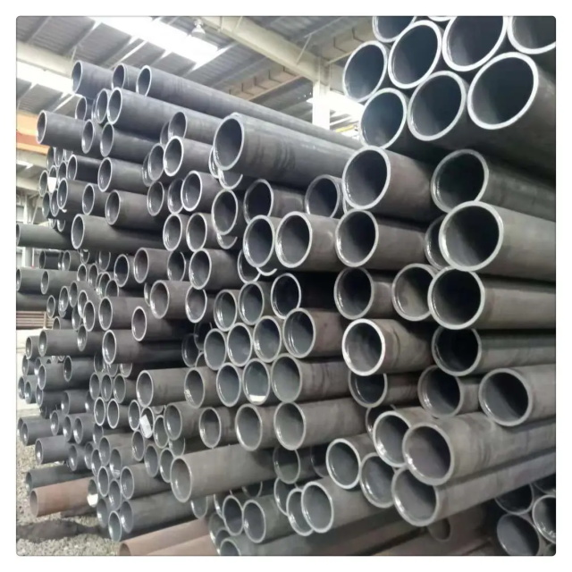 内江GB8163无缝管