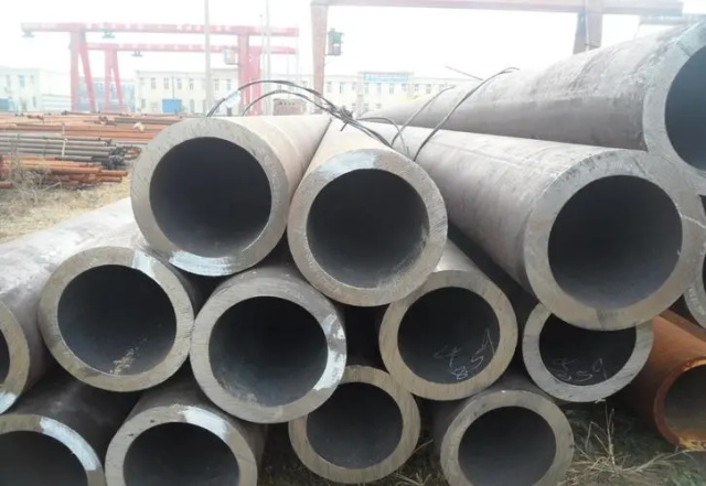 内江GB5310钢管