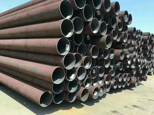 内江GB6479无缝钢管