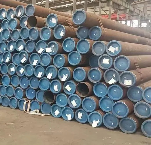 内江GB6479化肥设备用无缝钢管