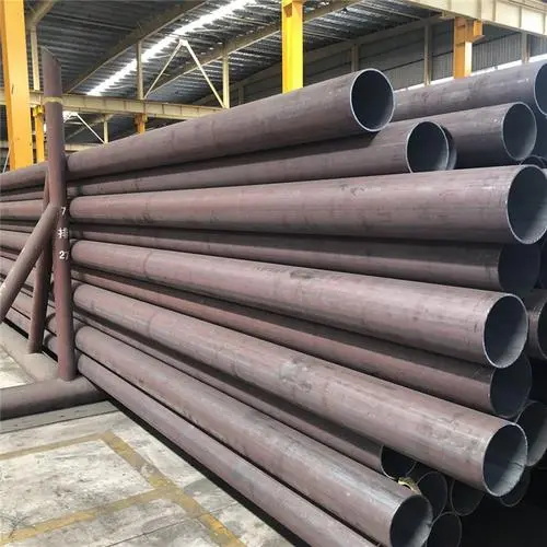 内江GB9948无缝钢管