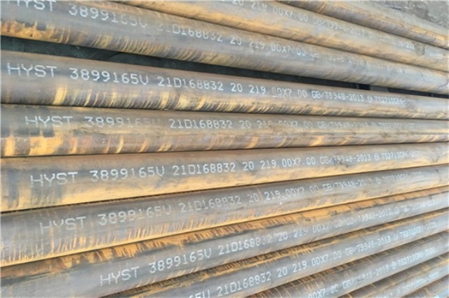 内江GB9948石油裂化管