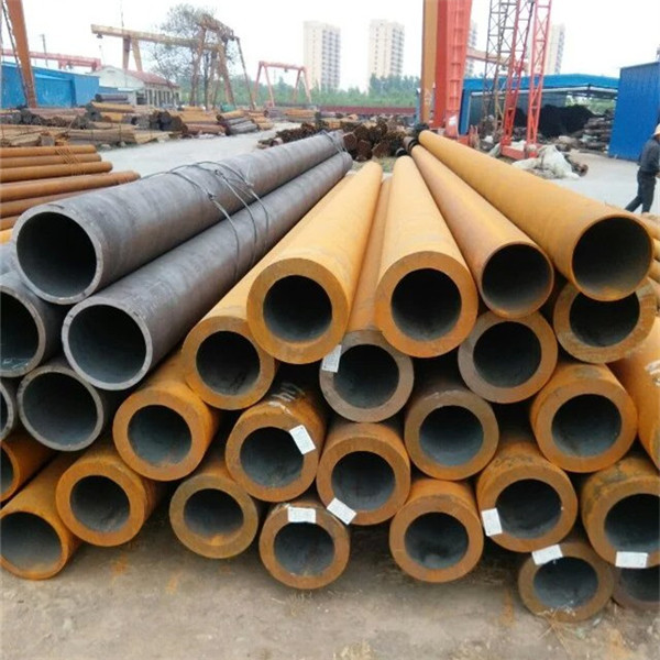 内江地质无缝管