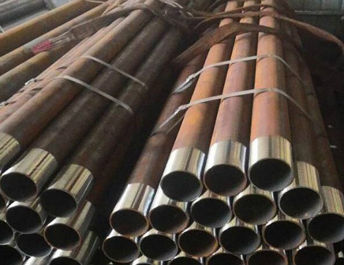 内江地质用无缝钢管