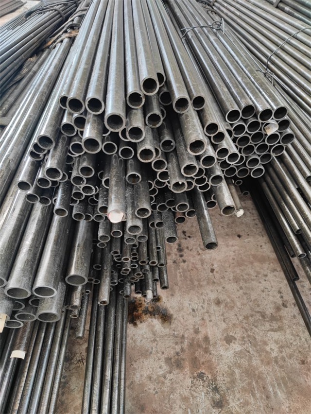 内江16mn精密无缝钢管