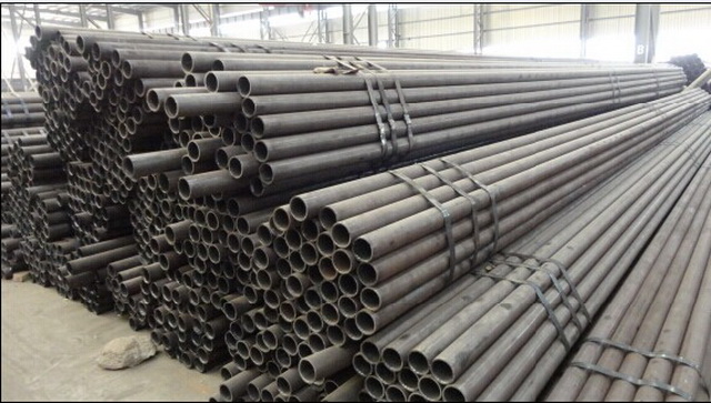 内江GB8163流体用无缝管