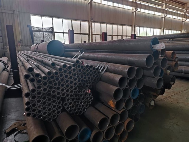 内江高压锅炉管