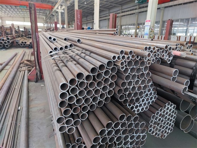 内江锅炉钢管