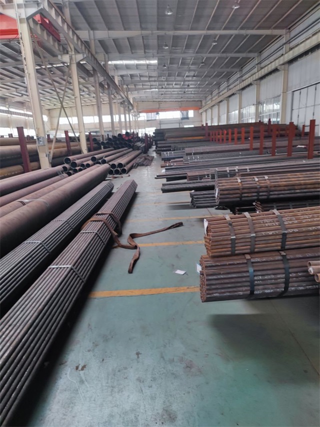 内江高压锅炉钢管