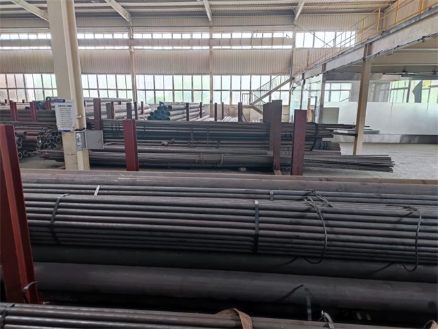 内江5310无缝钢管 
