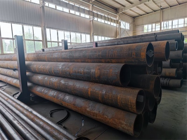 内江5310锅炉钢管