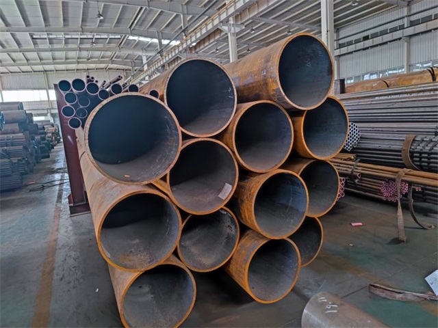 内江GB5310高压锅炉管