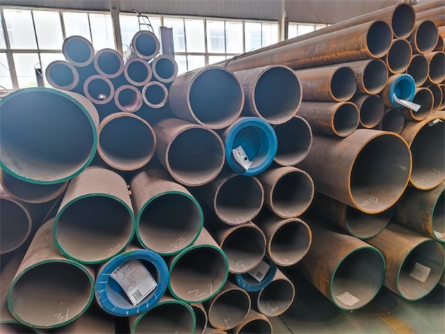 内江20G无缝钢管厂家