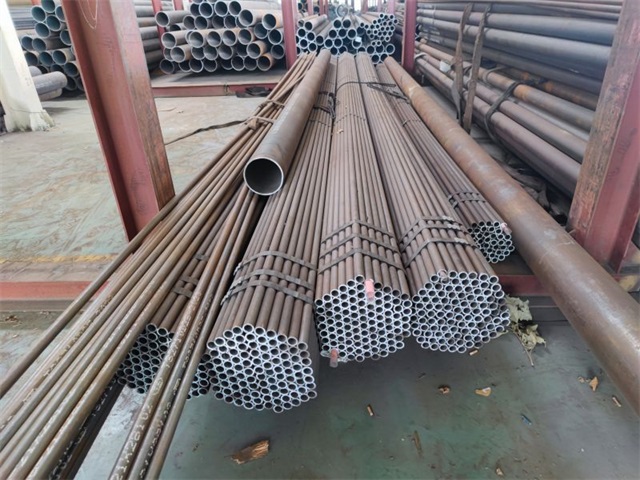 内江15crmog无缝钢管