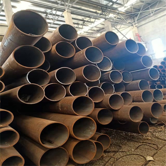 内江gb3087锅炉管