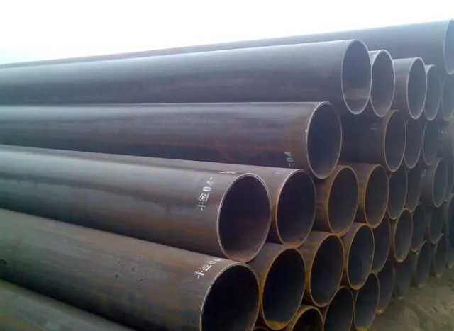 内江GB3087无缝管