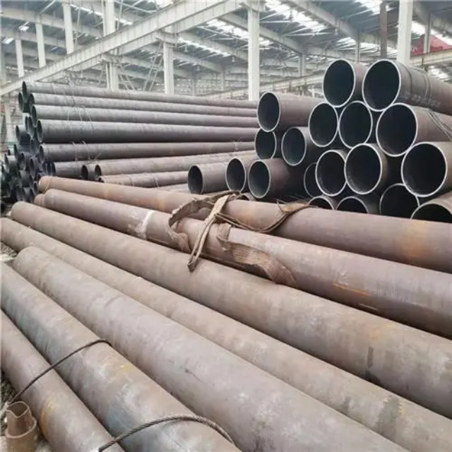 内江GB3087低中压锅炉管