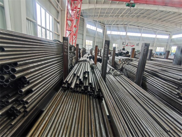 内江45cr精密无缝钢管