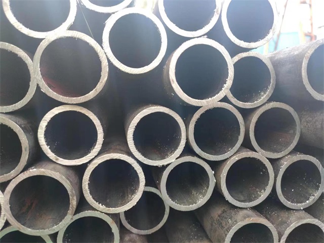 内江45#无缝钢管多少钱