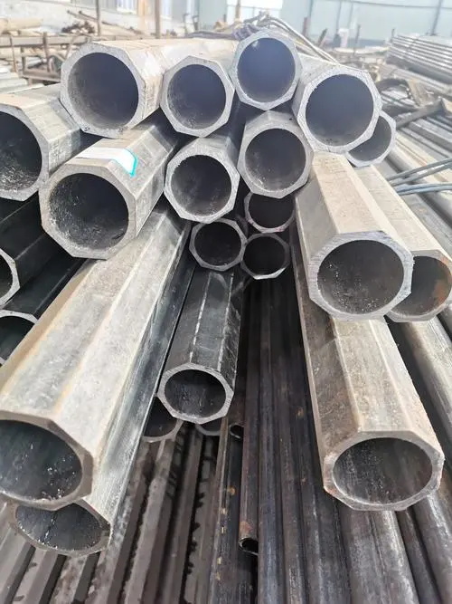 内江20cr冷拔无缝钢管