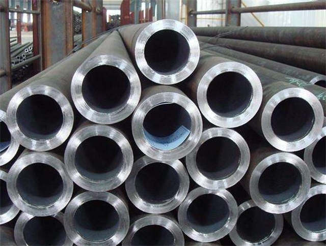 内江厚壁无缝钢管报价