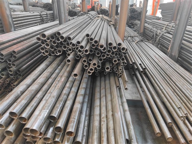 内江精密无缝钢管批发