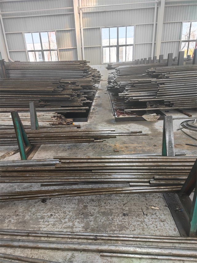 内江精密无缝钢管规格