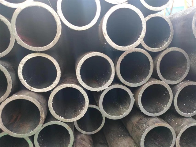 内江10#结构用无缝钢管