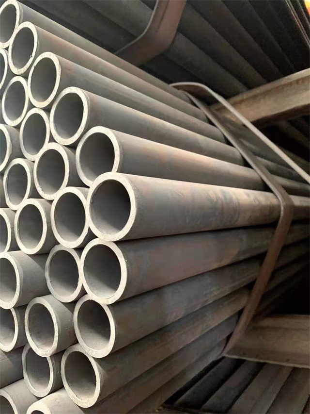 内江35#结构无缝钢管