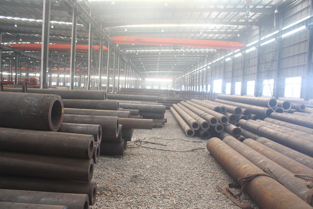 内江厚壁无缝钢管电话