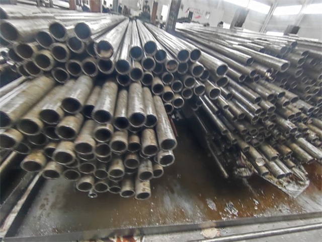 内江精密无缝钢管价格