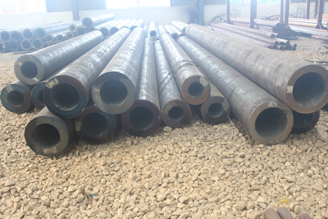 内江厚壁无缝钢管批发厂家