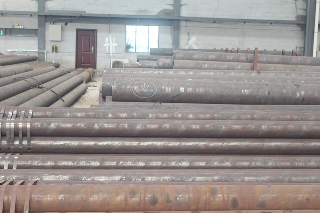 内江厚壁无缝钢管售卖电话